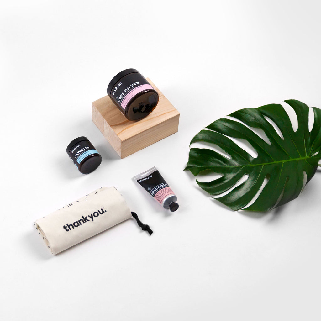 Relax and Unwind Pack