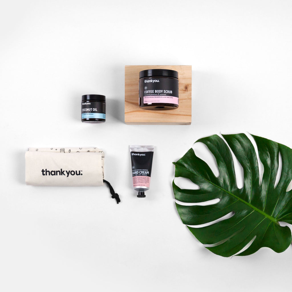 Relax and Unwind Pack