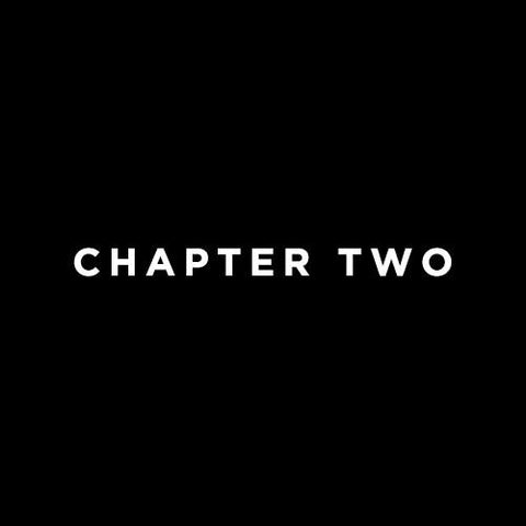 My Name in 'Chapter Two'