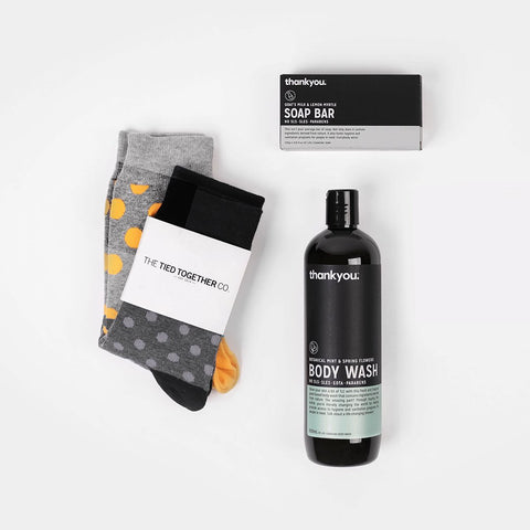 You're The Best - 'For Him' Gift Set