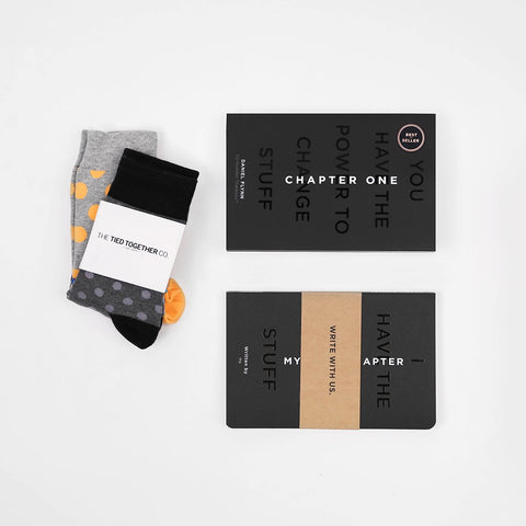 Perfect Pair - 'For Him' Gift Set
